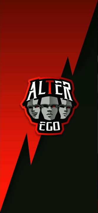 Alter Ego emoji