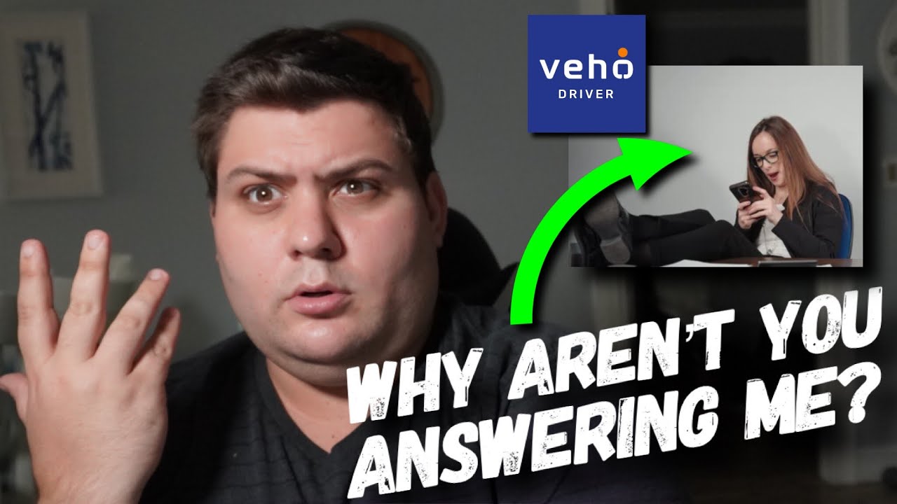 Contacting Support on Veho EVERYTHING You MUST Know!! YouTube