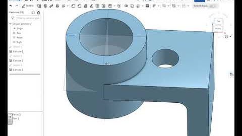 Onshape part 4