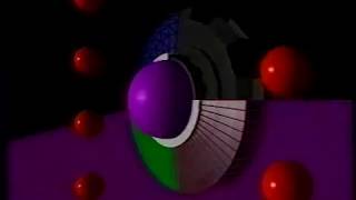 Lightwave 3D Essentials VT4000-
