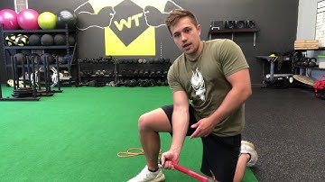 Hammer Radial/Ulnar Deviations