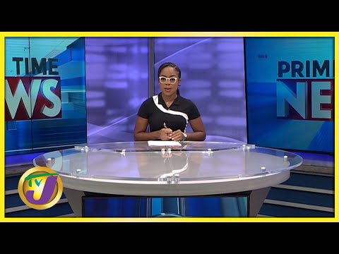 Jamaica's News Headlines | TVJ News - Sept 24 2022