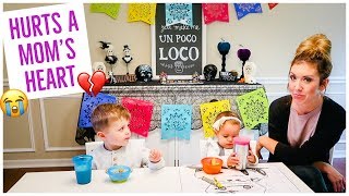 SOLO MOM OF TWO TODDLERS BEDTIME ROUTINE 🌟🌙 |  PRESCHOOLER SCHOOL NIGHT 🍎🎒 FALL 2018 🍂🍁🎃