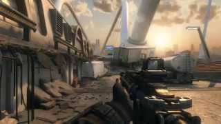 First time playing Detour Across map Tomahawk at spawn