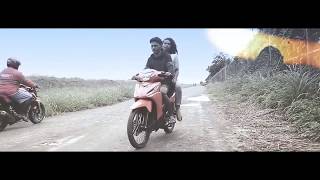 Video thumbnail of "AU MONDA RIDER BHC feat MAMBRI NAPPY STAR"