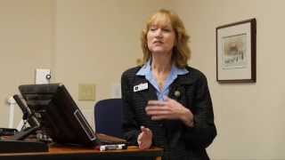 Kingsport Chamber Presentation