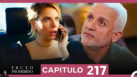 Forbidden Fruit Chapter 222 (Spanish Dubbed) Season 3 | Review