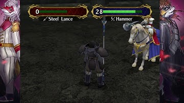 Counter is a Good Skill (Path of Radiance Stream Highlight)
