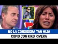 🔴ALESSANDRO LEQUIO pone a ISABEL PANTOJA contra las CUERDAS Isabel no la CONSIDERA TAN HIJA