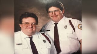 Firefighters in Cranberry mourn the loss of 2 brothers who died within hours of each other