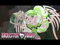 Monster High™| Rock And Troll! | Cartoons for Kids