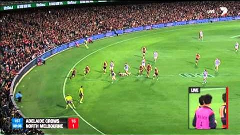 Has Eddie Betts kicked Goal of the Year? - AFL