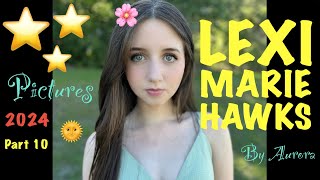 Lexi Marie Hawks 2024 Part 10