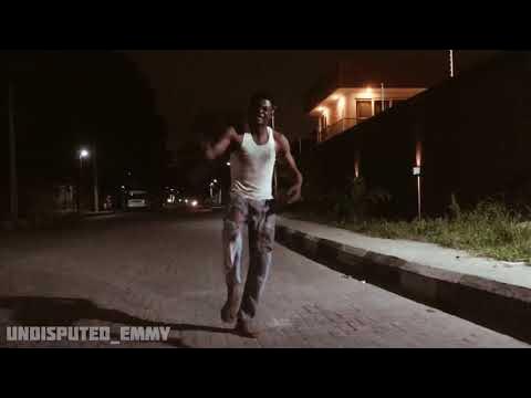 Oxlade, (OJUJU) dance cover - YouTube