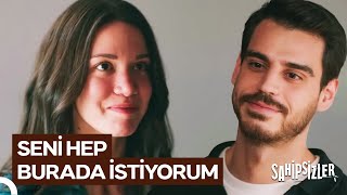 Azize ve Faruk'un Eğlenceli Anları | Sahipsizler