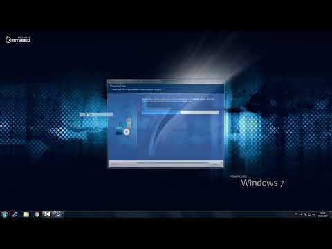Realtek Original HD Driveris dayeneba
