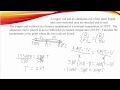 5.4b - Thermo - Conduction, Convection, Radiation Calculations
