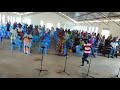 Waambie Wanadamu Waambie Wanadamu