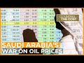 What's behind Saudi Arabia's oil price war with Russia? | Counting the Cost