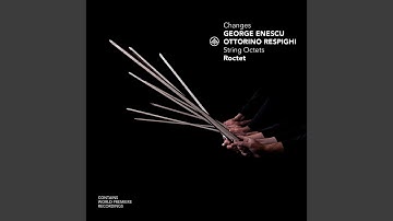 Octet in C Major, Op. 7: II. Très fougueux