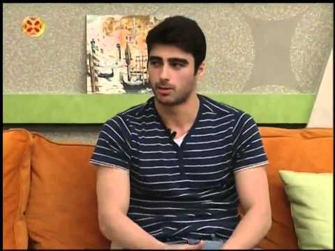 ირაკლი რევიშვილი და თემო კობახიძე \"შუადღე ერთსულოვნებაზე\"