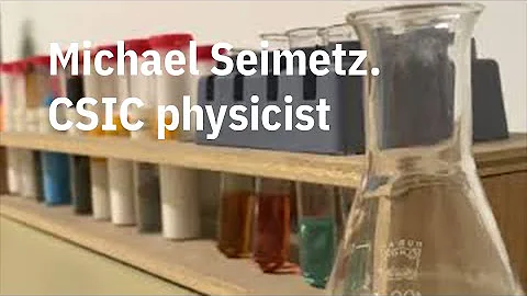 Voces Expertas: Michael Seimetz (CSIC)