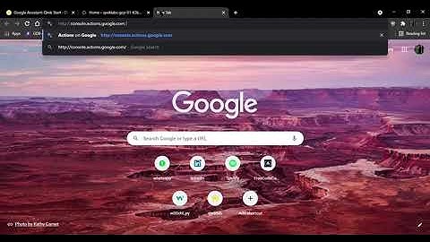 ll  The Google Cloud Ready Facilitator Program ll Project Video