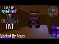 Care Of Vinvin 8 The Comeback OST Marked By Scars