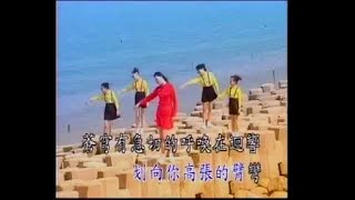 Video thumbnail of "[卓依婷]  踏着夕阳归去 - 校园民谣 (Official MV)"