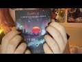 asmr tapping and mouth sounds 
