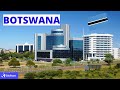 10 Things You Didn't Know About Botswana