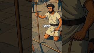 Ancient Greek Calculated Earth's Size Using Just Two Sticks and Shadows