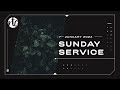 Sunday service  7th january 2024