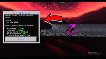 Veyra | OP Factions - **New??** Level UP System