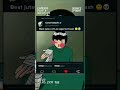 Lee Unlocked New Jutsu 😳😅 #naruto #lee #trash #funny #viral #amv #shorts