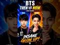 K-pop Idols HAVE Changed So Much Then Vs Now 2000 to 2026🌟💥.#kpop