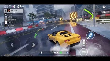 Need for speed : Mobile Online | Open world ( Beta Gameplay )