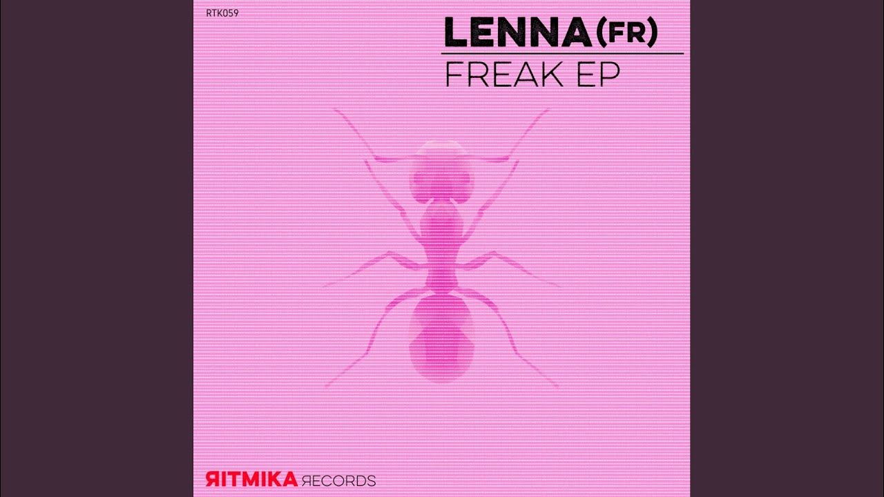 Watch Freak (Original Mix) on YouTube Watch Freak (Original Mix) on YouTube
