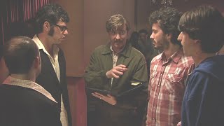 Just Band Meetings - Flight Of The Conchords (S1)