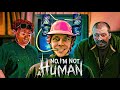 I NUOVI VISITATORI di NO I’M NOT A HUMAN  (Nuovo Aggiornamento)