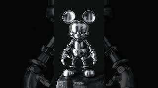 Vidéo: Blitzway - Disney - D100 Titanium Mickey Mouse