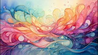 Endless Serenity: 1 Hour Relaxing Instrumental [2025 Video]