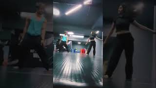 Tiger Shroff Stunt With Friend #Shorts
