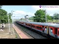 12321 howrahcsmt mumbai mail express arriving at dehri on sone railway station