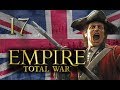 Empire: Total War World Domination Campaign #17 - Great Britain