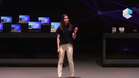 Microsoft at Computex 2019: Windows IoT, innovation and opportunity on the Intelligent Edge