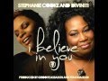 Stephanie Cooke & Diviniti I Believe In You Main Vocal