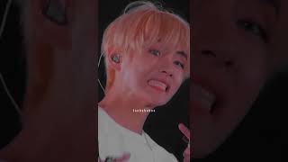 My dil goes mmm taehyung whatsapp status #btsv #btsshorts