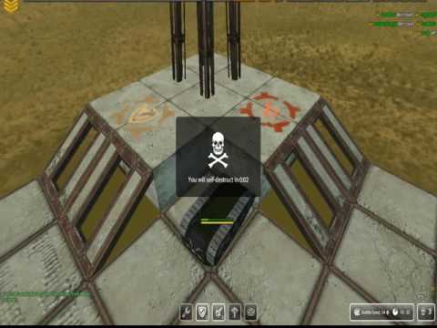 tanki olnine let's play 1