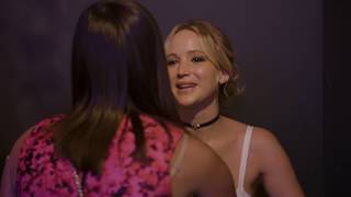 Jennifer Lawrence Interview